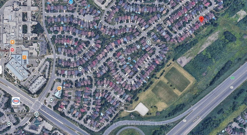 #Lower - 1964 Aldermead Road