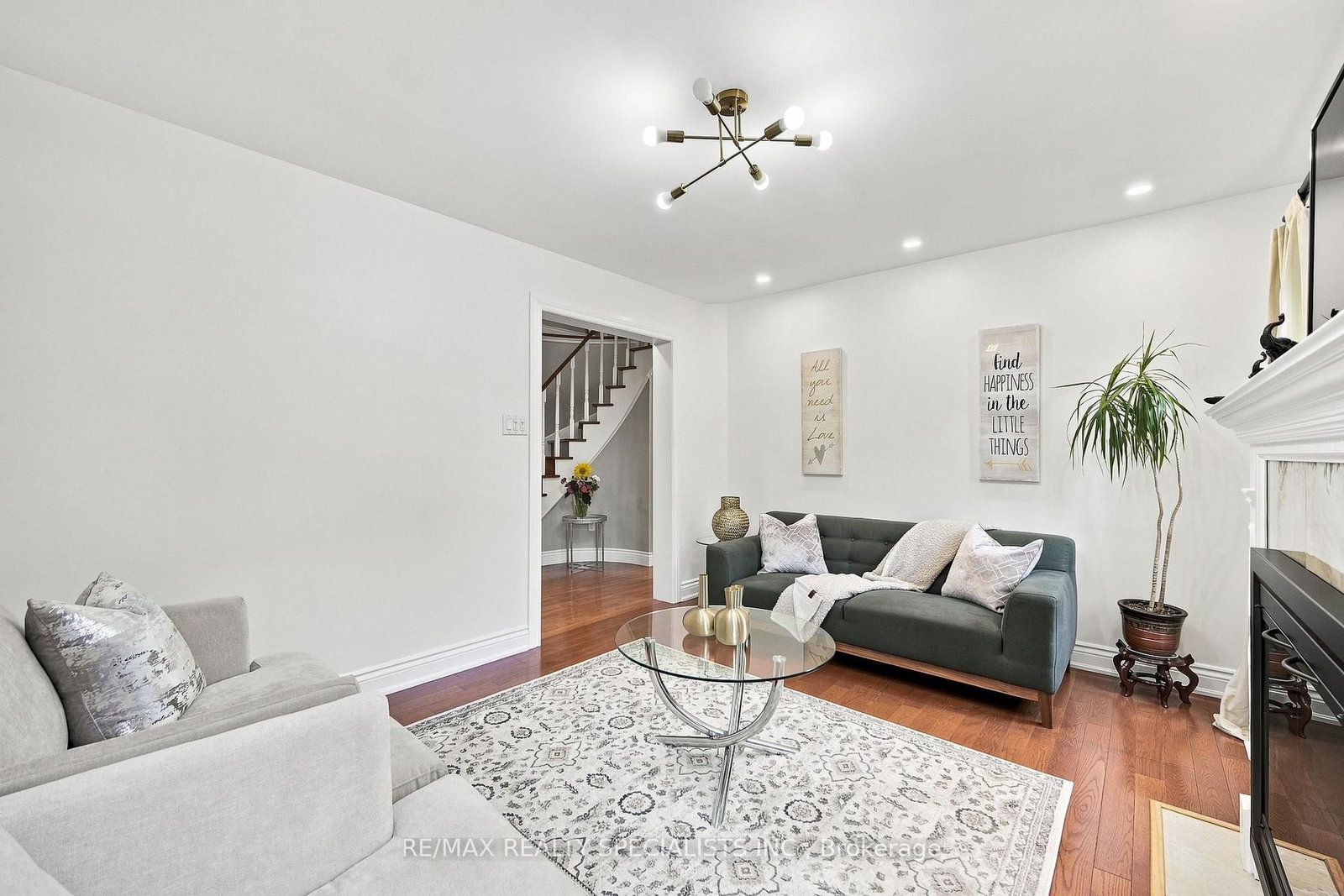 57 Pennsylvania Avenue • Brampton, ON photo 10