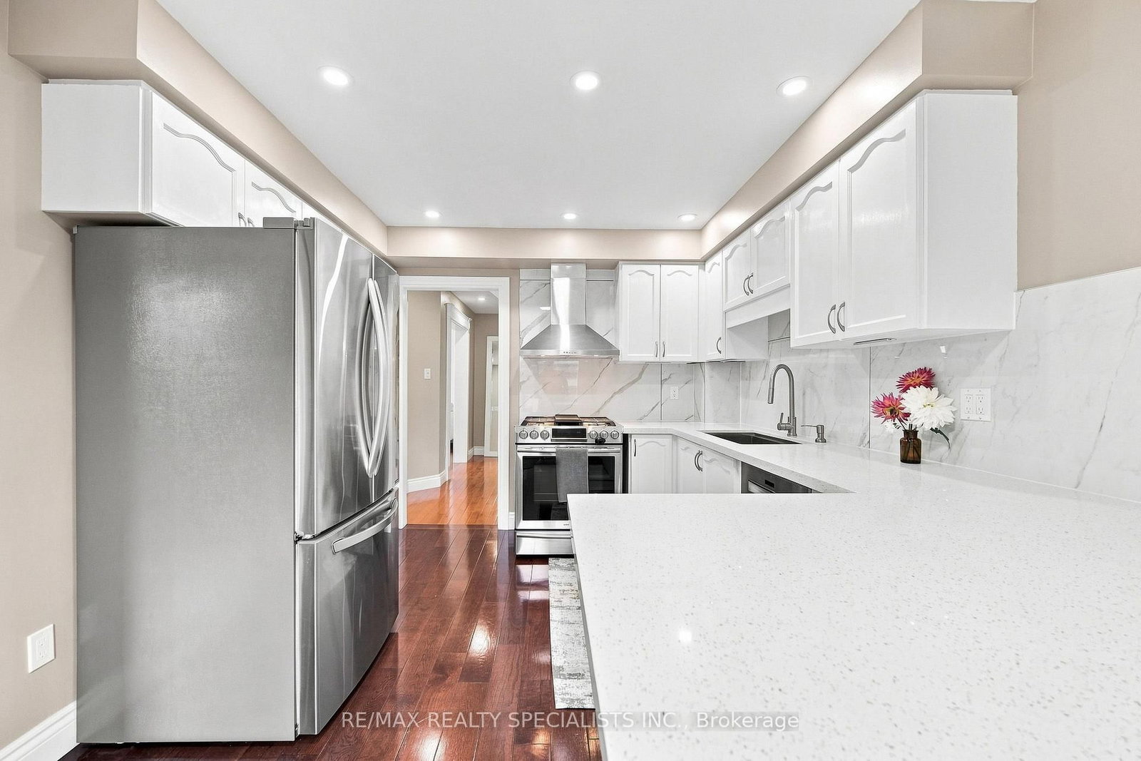57 Pennsylvania Avenue • Brampton, ON photo 13