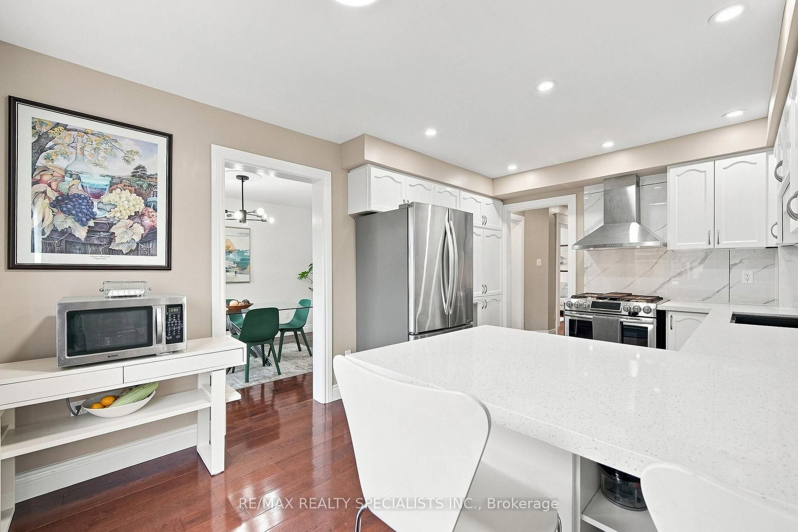 57 Pennsylvania Avenue • Brampton, ON photo 15