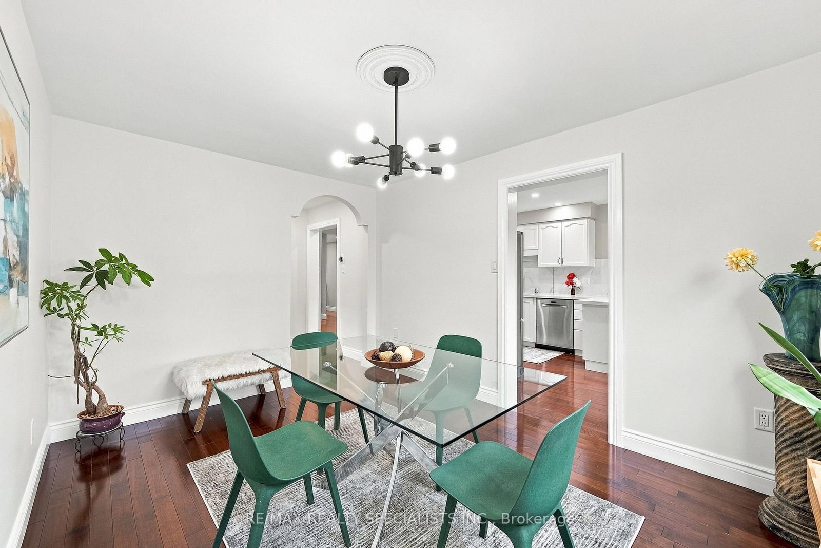 57 Pennsylvania Avenue • Brampton, ON photo 18