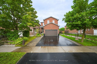 57 Pennsylvania Avenue • Brampton, ON photo 2