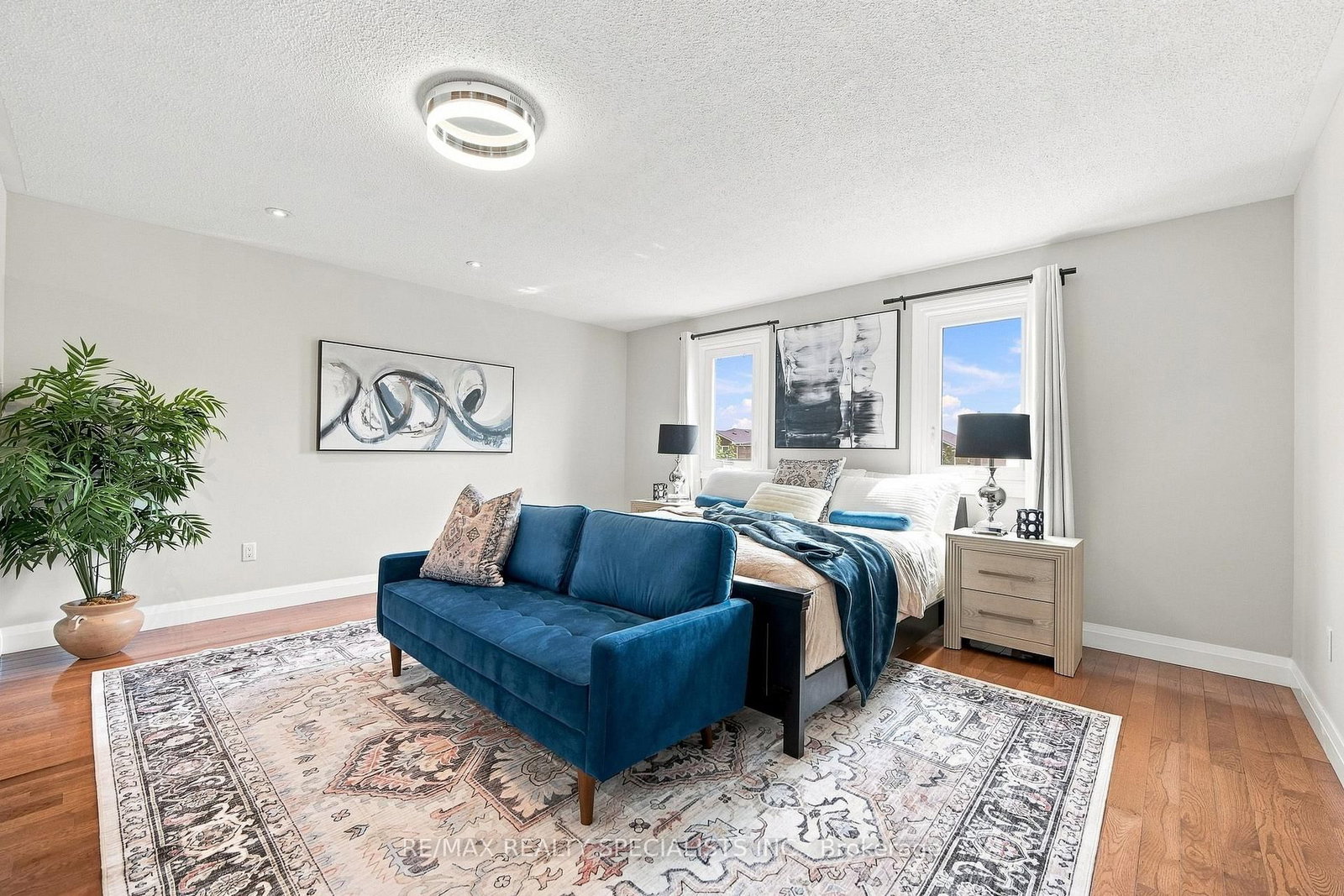 57 Pennsylvania Avenue • Brampton, ON photo 23