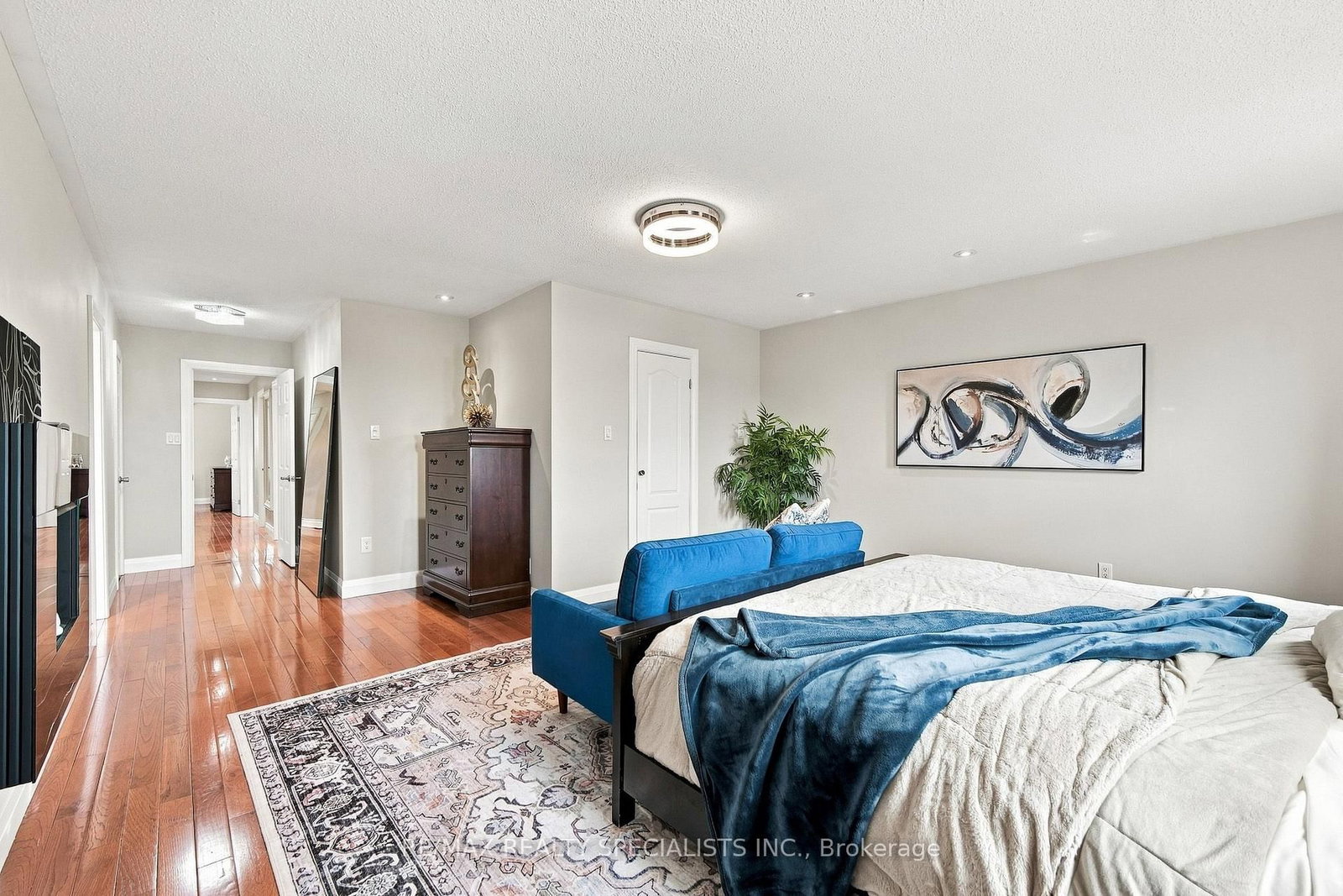 57 Pennsylvania Avenue • Brampton, ON photo 25