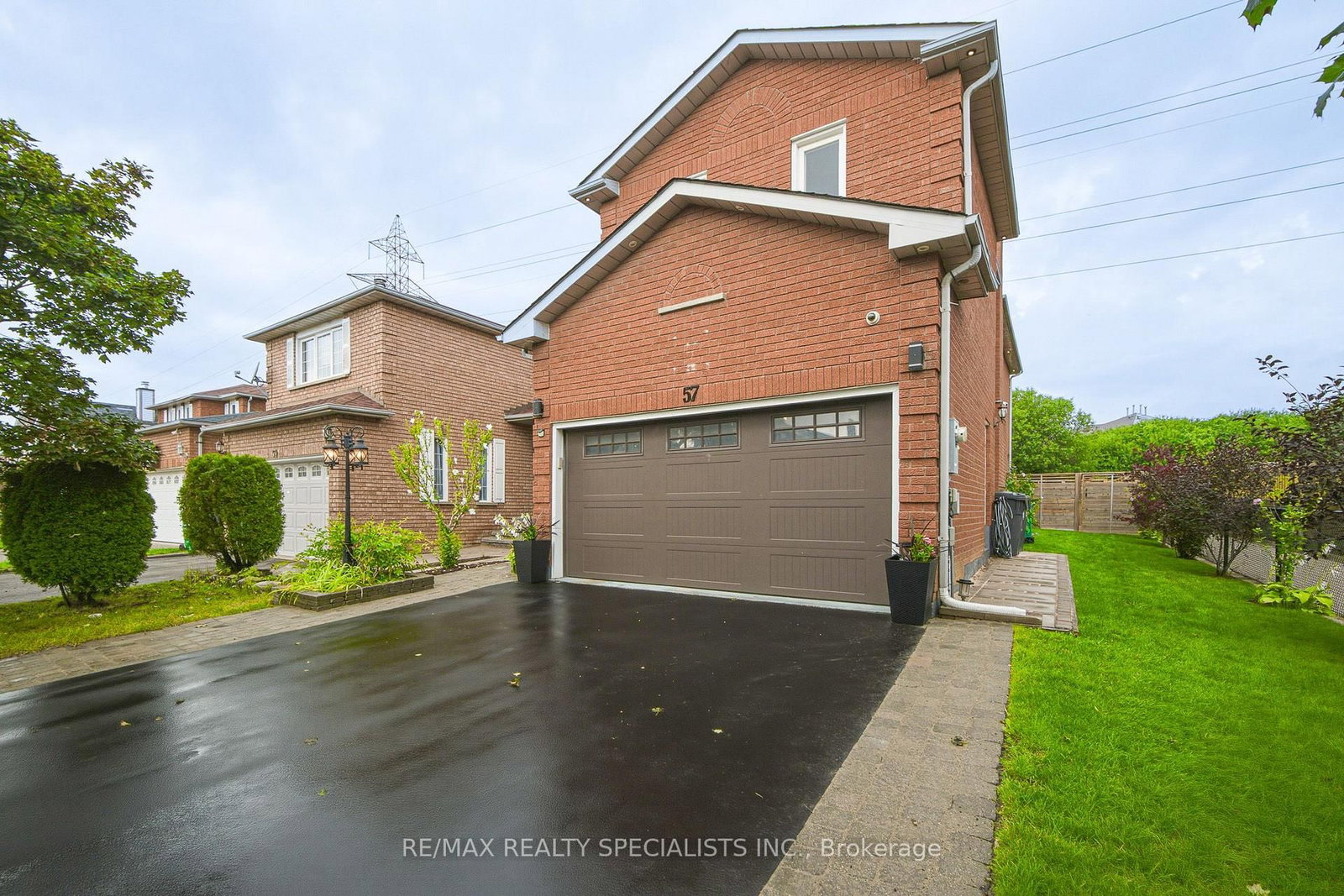 57 Pennsylvania Avenue • Brampton, ON photo 4