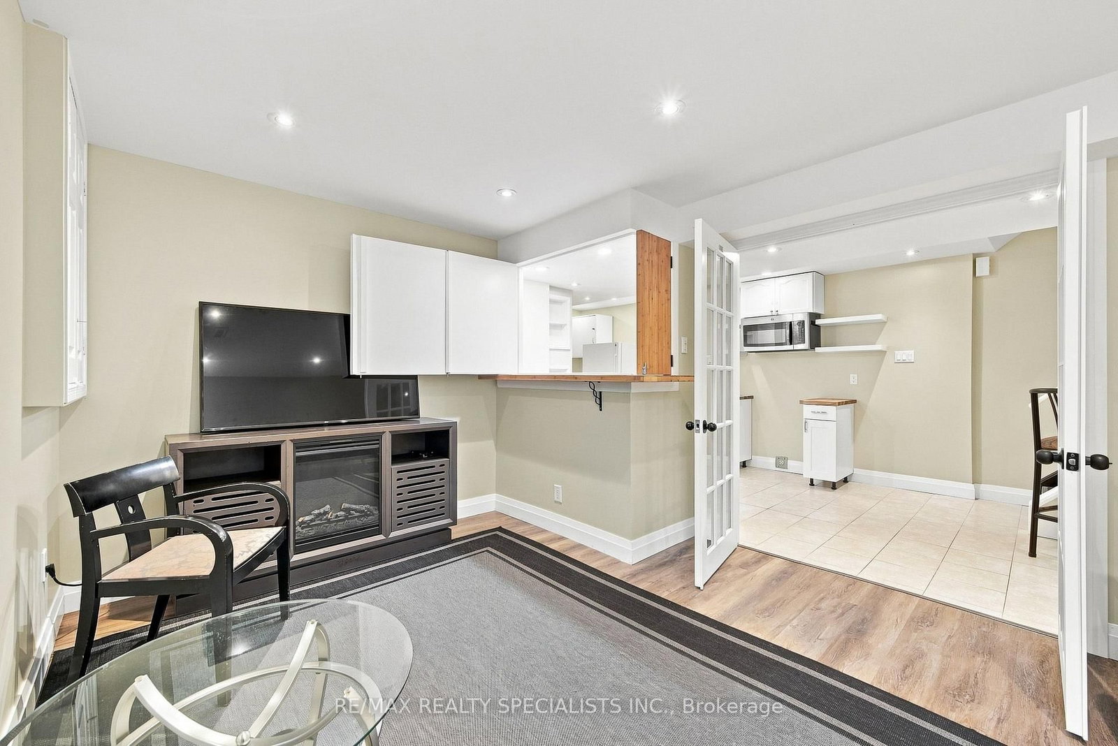 57 Pennsylvania Avenue • Brampton, ON photo 40