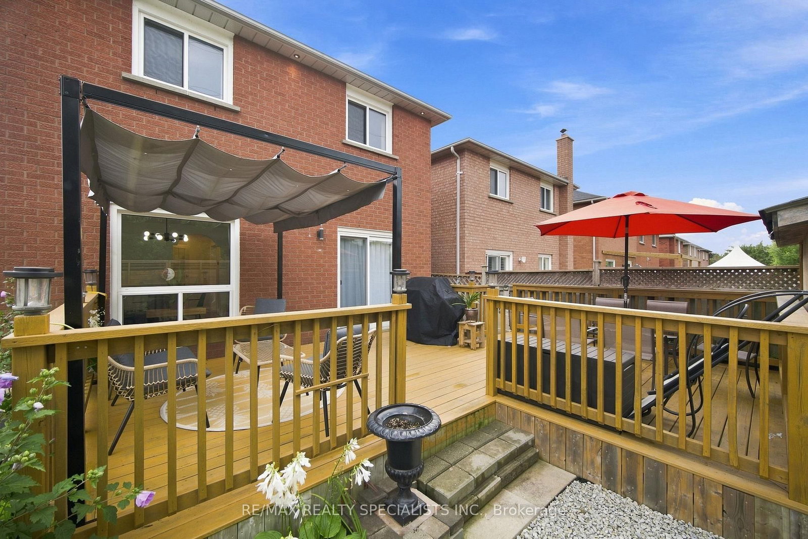 57 Pennsylvania Avenue • Brampton, ON photo 47