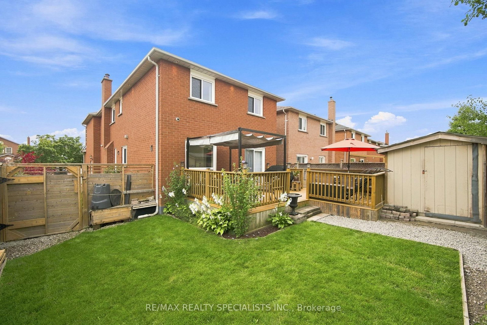 57 Pennsylvania Avenue • Brampton, ON photo 48