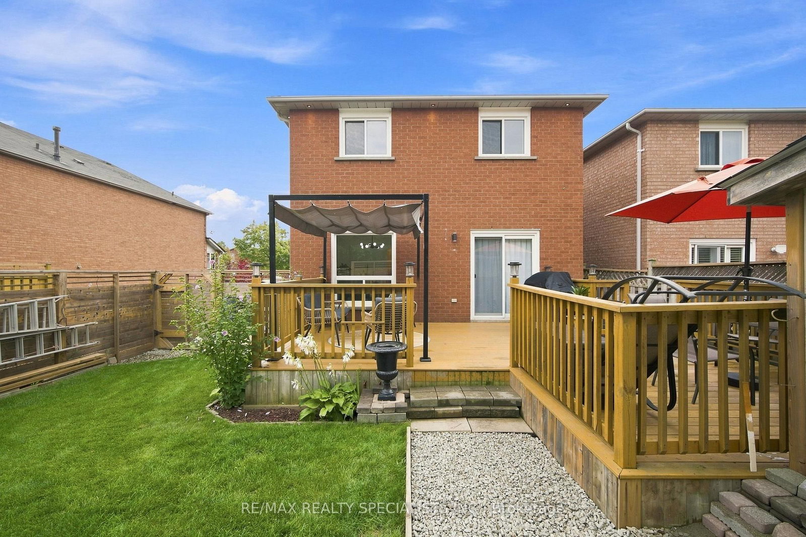 57 Pennsylvania Avenue • Brampton, ON photo 49
