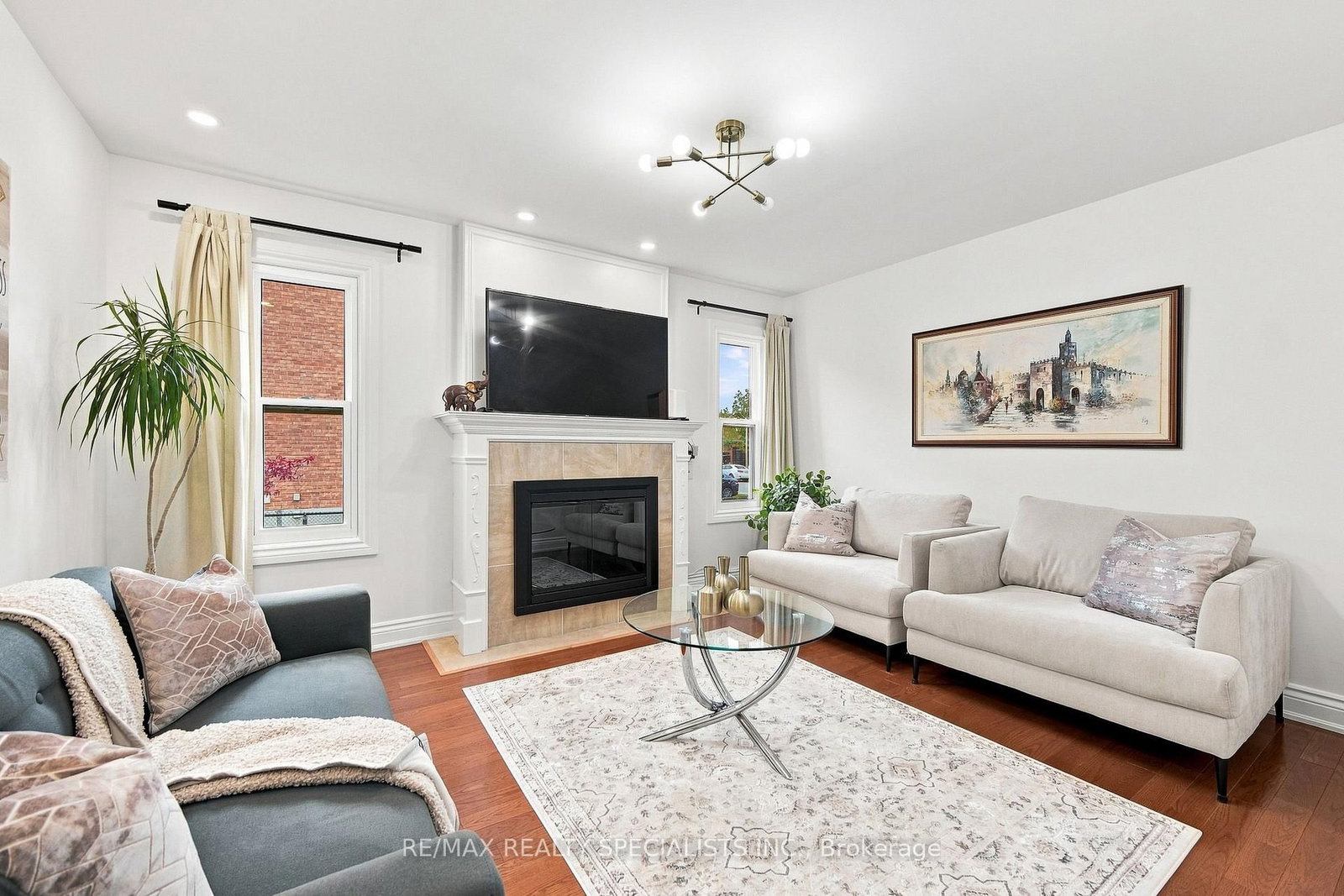 57 Pennsylvania Avenue • Brampton, ON photo 8