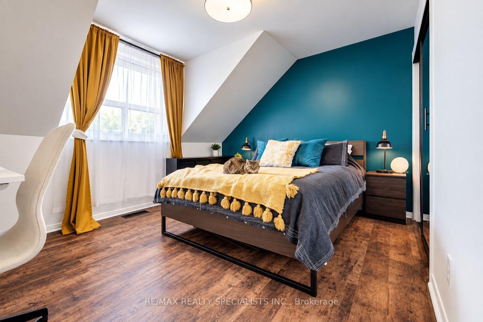 53 Harold Street • Toronto, ON photo 10