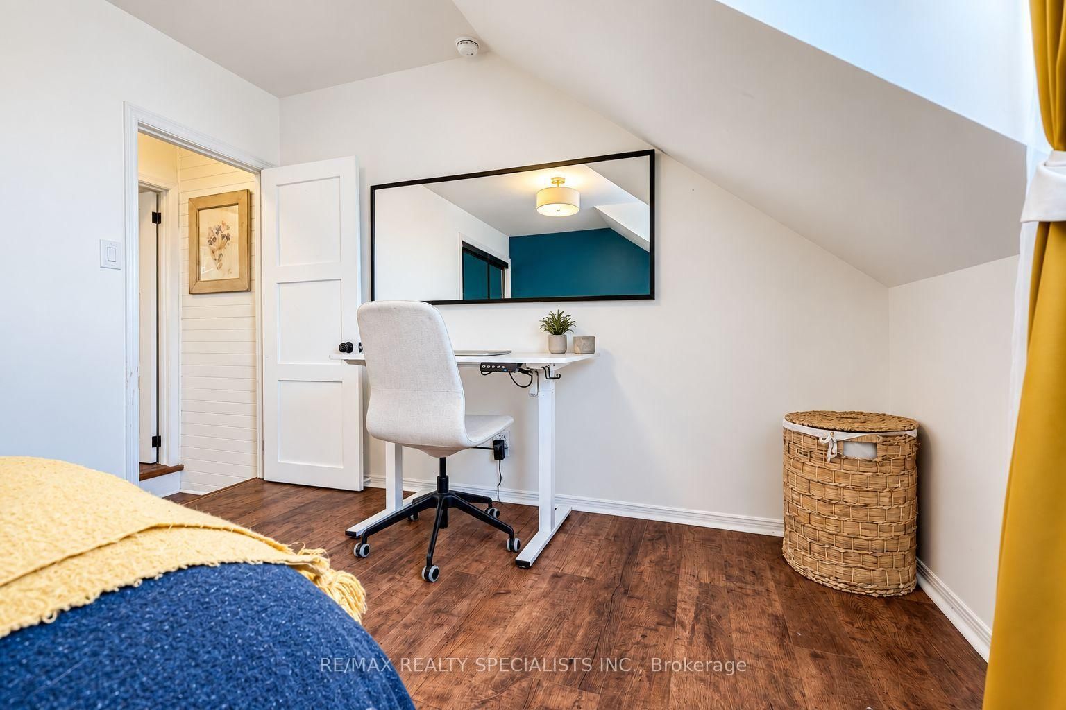 53 Harold Street • Toronto, ON photo 11