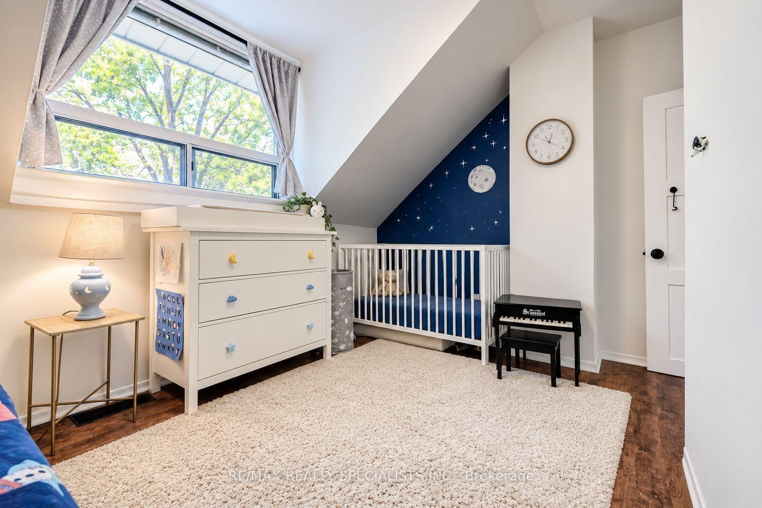 53 Harold Street • Toronto, ON photo 12