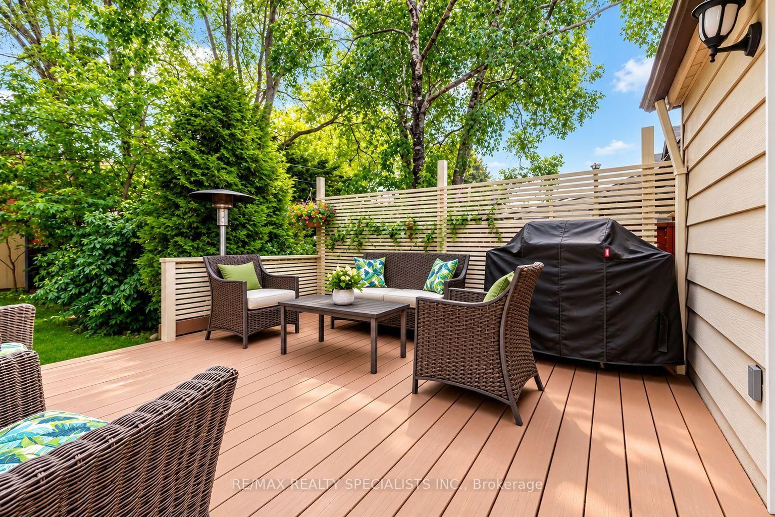 53 Harold Street • Toronto, ON photo 14