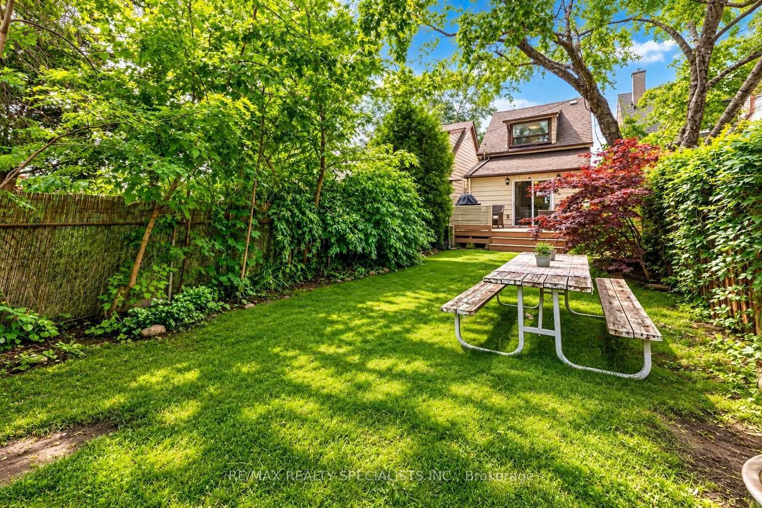 53 Harold Street • Toronto, ON photo 18