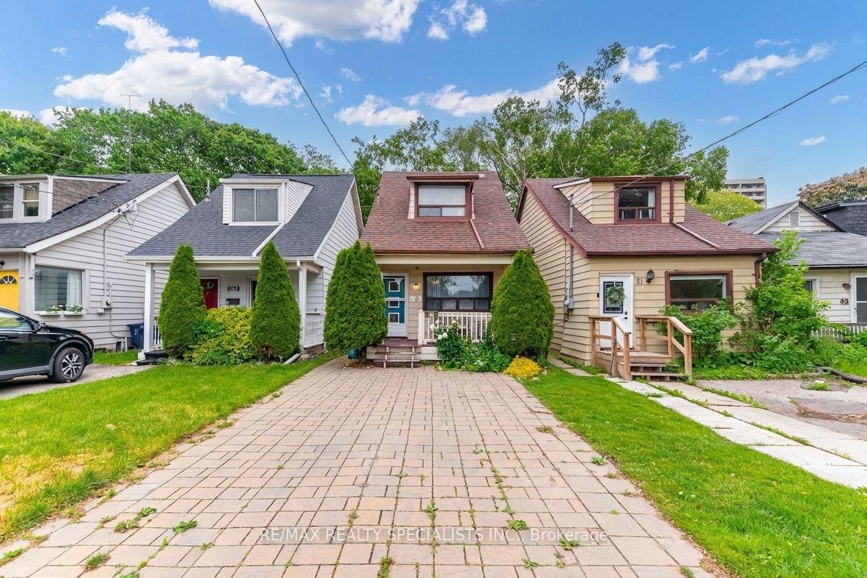 53 Harold Street • Toronto, ON photo 19
