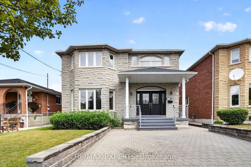 38A Marcia Avenue