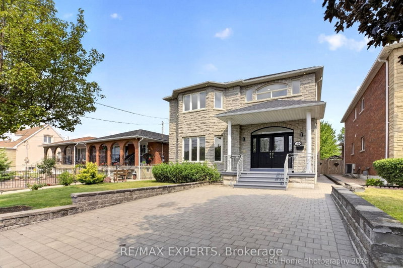 38A Marcia Avenue