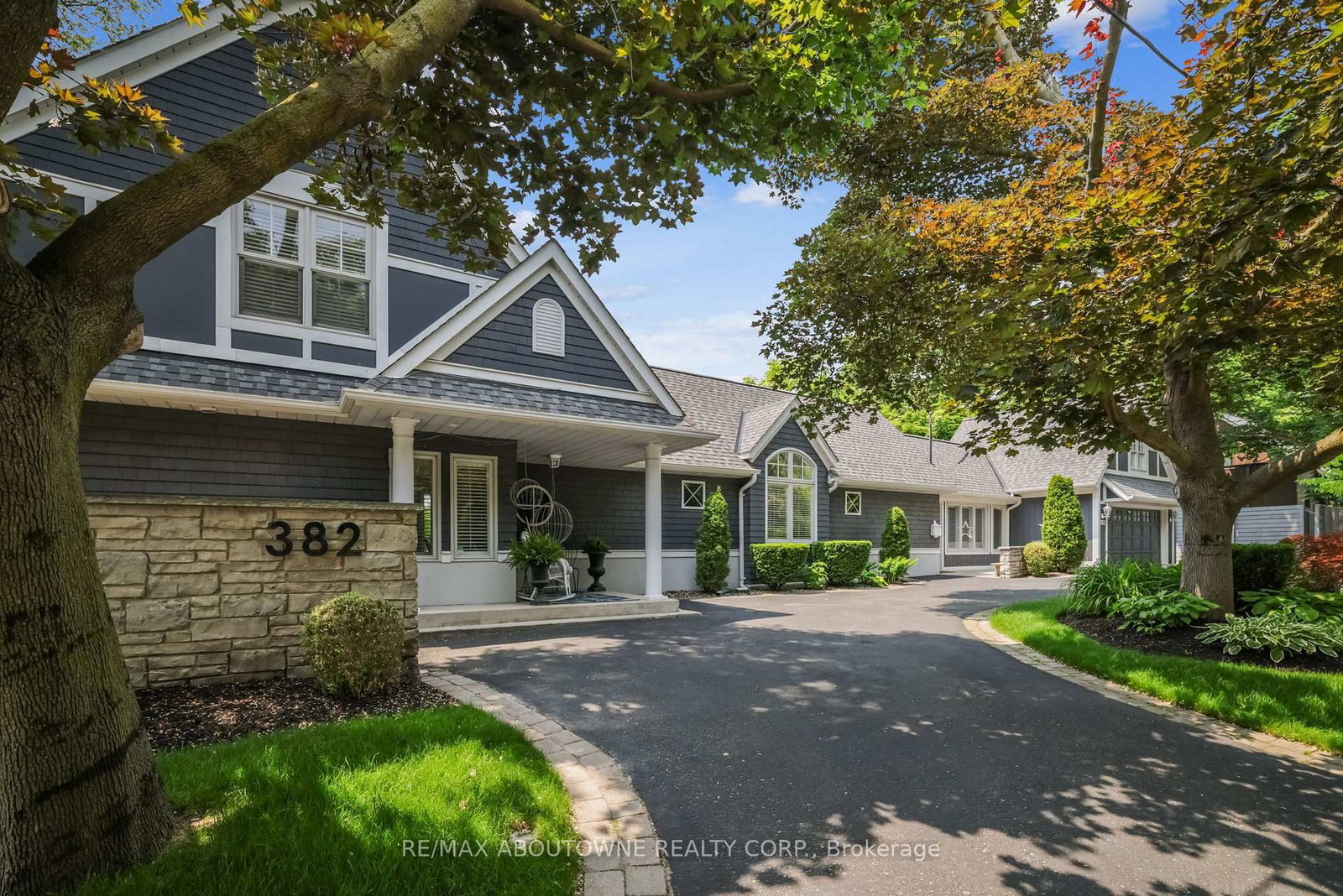 382 Trafalgar Road
