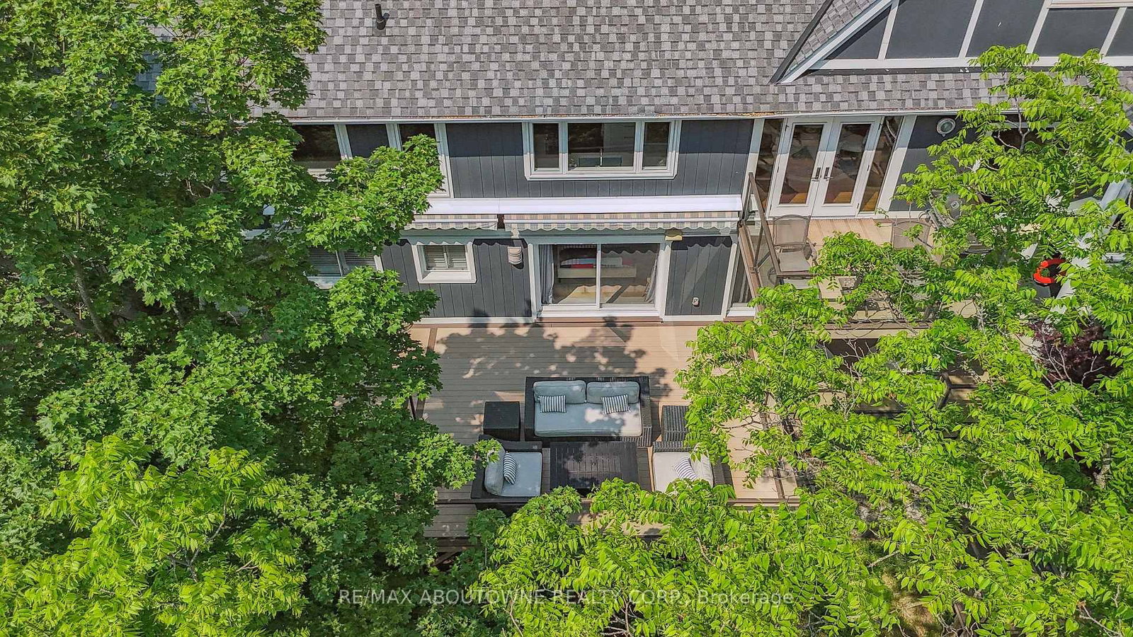 382 Trafalgar Road • Oakville, ON photo 45