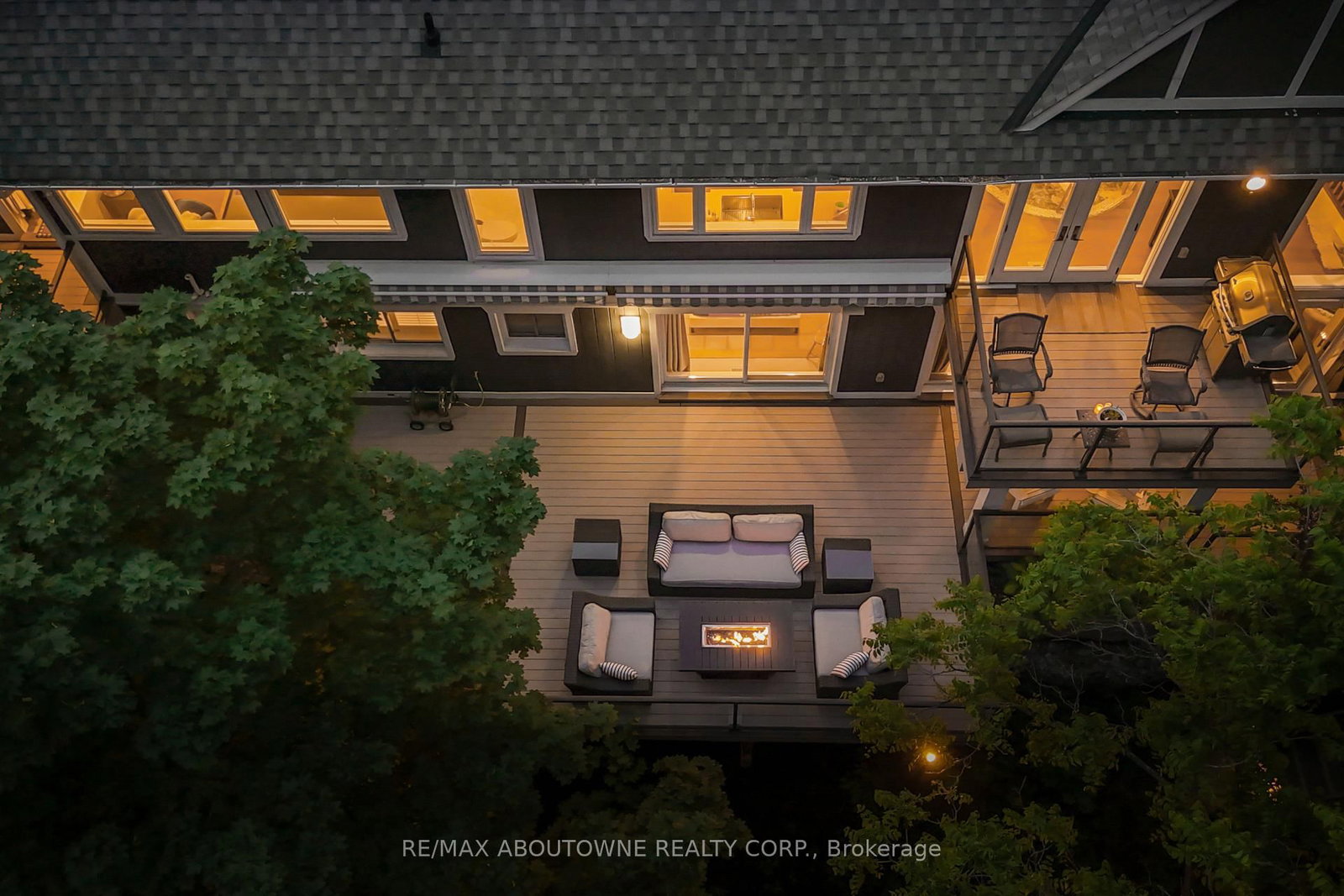 382 Trafalgar Road • Oakville, ON photo 46