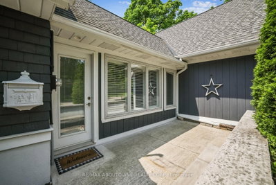 382 Trafalgar Road • Oakville, ON photo 5