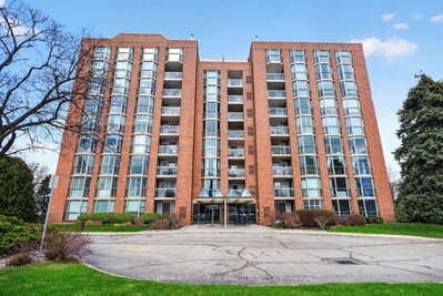 710 - 1225 North Shore Boulevard E