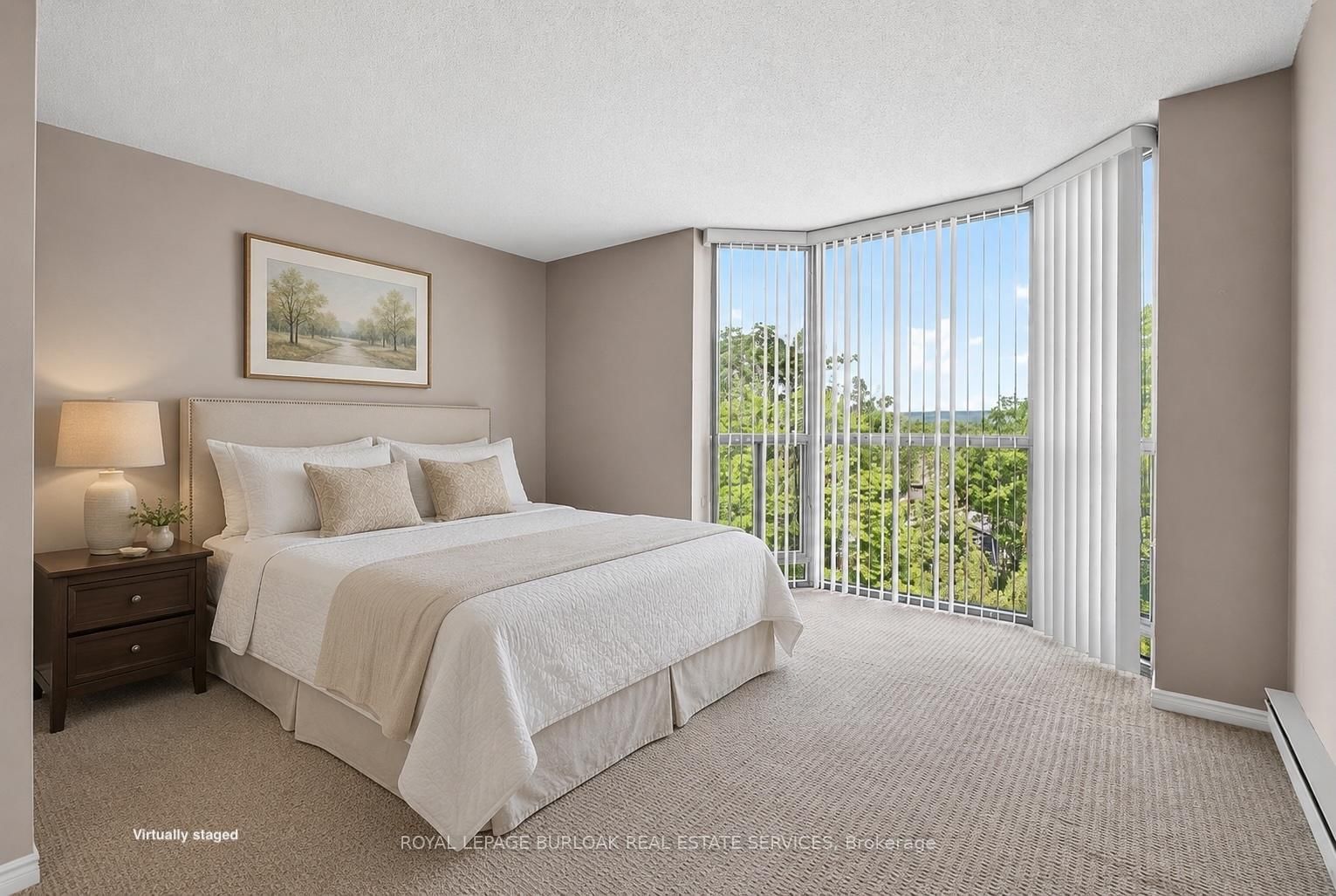 1225 North Shore Boulevard E • #710 • Burlington, ON photo 15