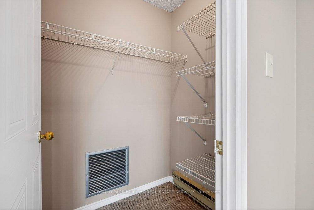 1225 North Shore Boulevard E • #710 • Burlington, ON photo 18
