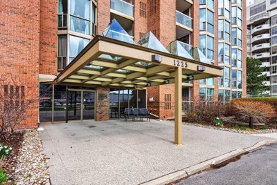 1225 North Shore Boulevard E • #710 • Burlington, ON photo 2