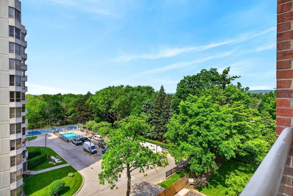 1225 North Shore Boulevard E • #710 • Burlington, ON photo 23