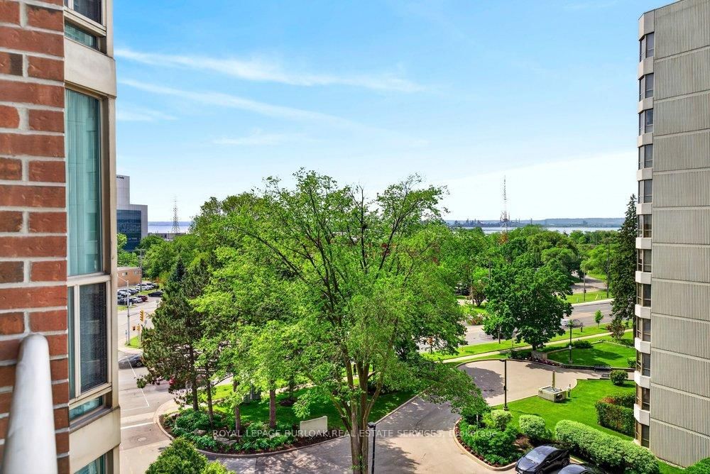 1225 North Shore Boulevard E • #710 • Burlington, ON photo 25