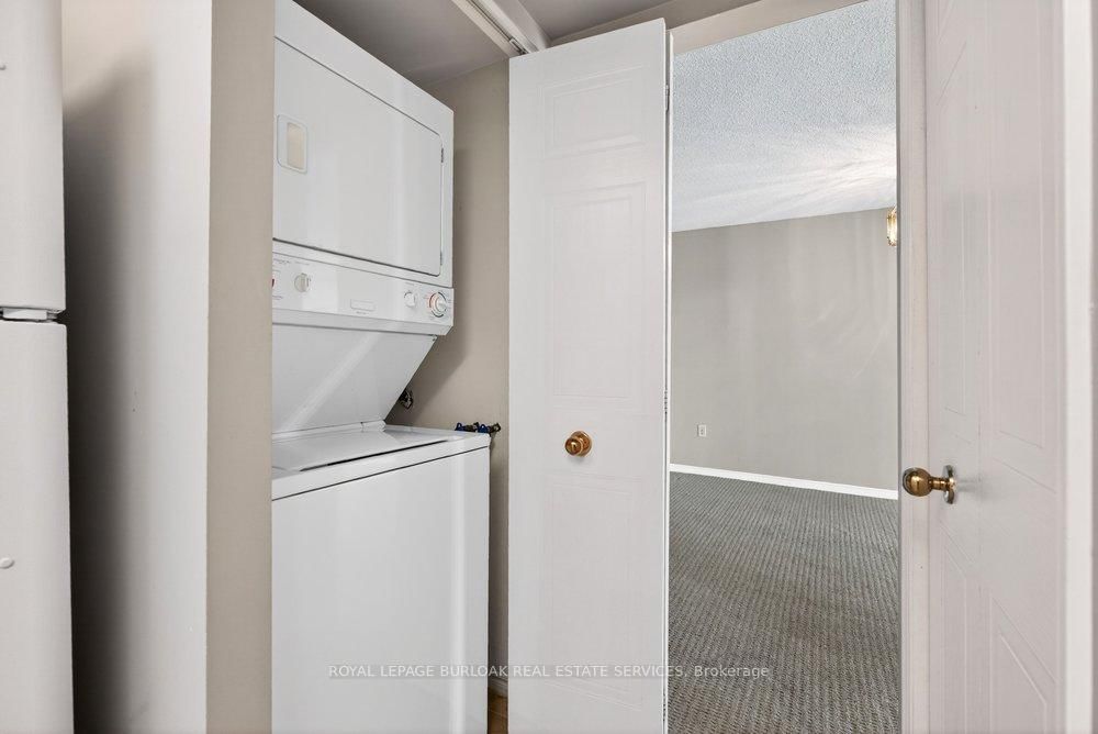 1225 North Shore Boulevard E • #710 • Burlington, ON photo 26