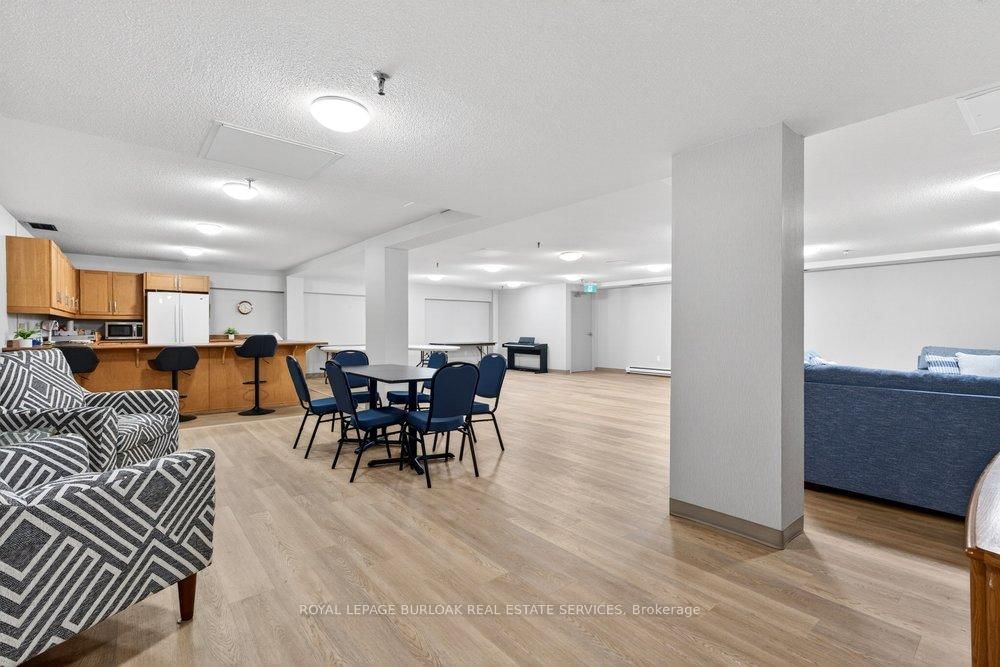 1225 North Shore Boulevard E • #710 • Burlington, ON photo 27
