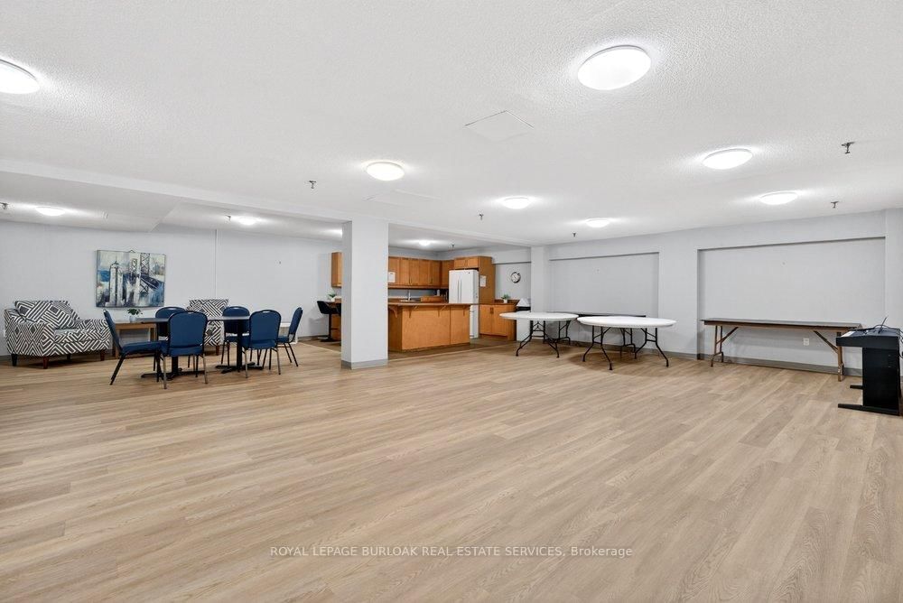 1225 North Shore Boulevard E • #710 • Burlington, ON photo 28