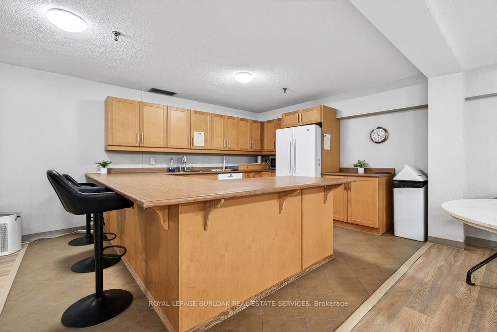 1225 North Shore Boulevard E • #710 • Burlington, ON photo 29