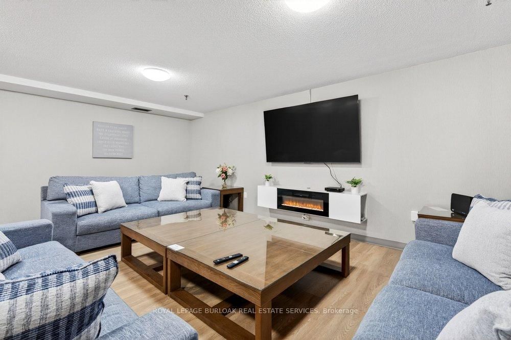 1225 North Shore Boulevard E • #710 • Burlington, ON photo 30