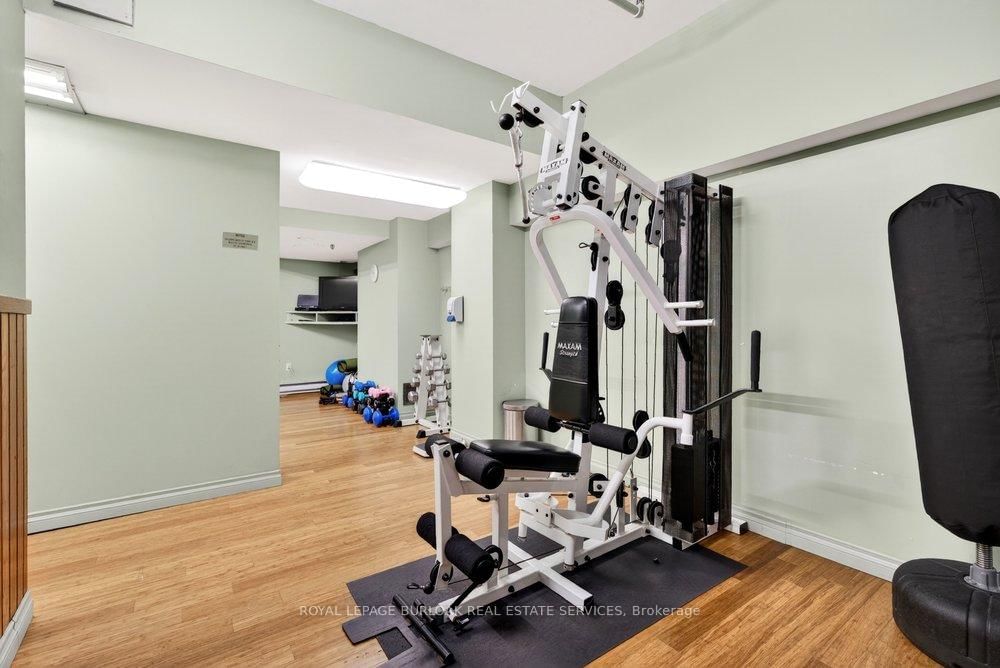 1225 North Shore Boulevard E • #710 • Burlington, ON photo 31