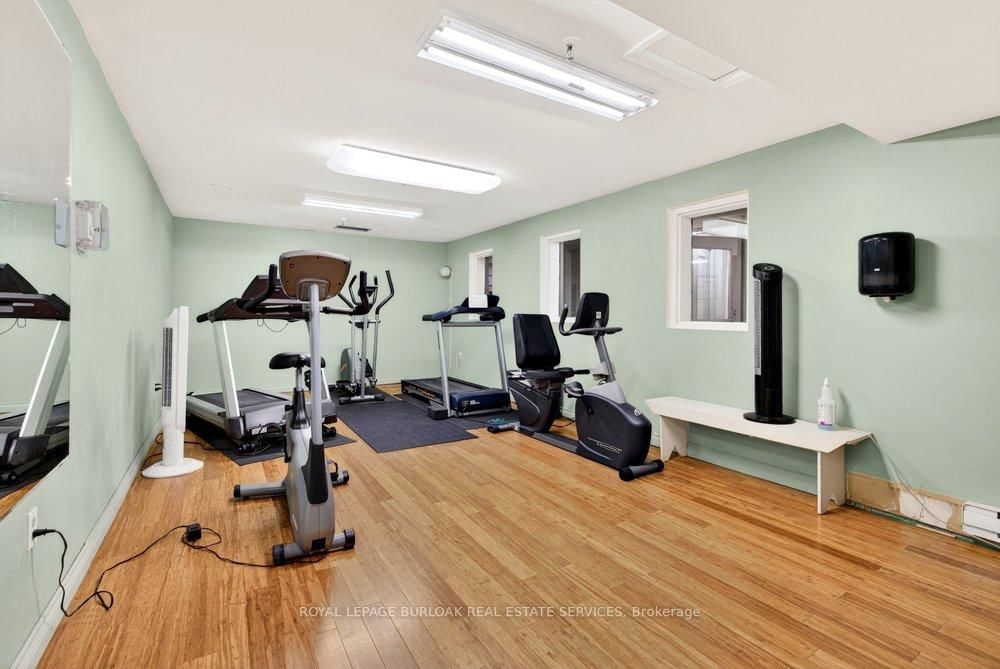 1225 North Shore Boulevard E • #710 • Burlington, ON photo 32