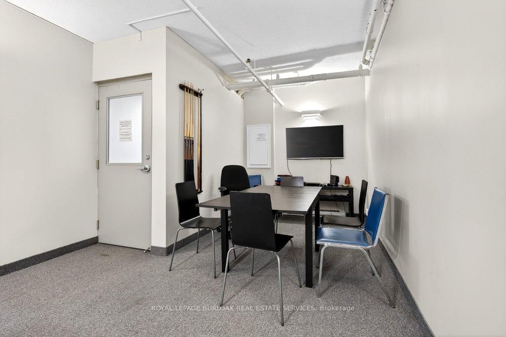 1225 North Shore Boulevard E • #710 • Burlington, ON photo 35