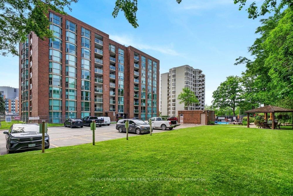 1225 North Shore Boulevard E • #710 • Burlington, ON photo 36