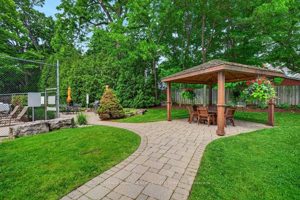 1225 North Shore Boulevard E • #710 • Burlington, ON photo 37