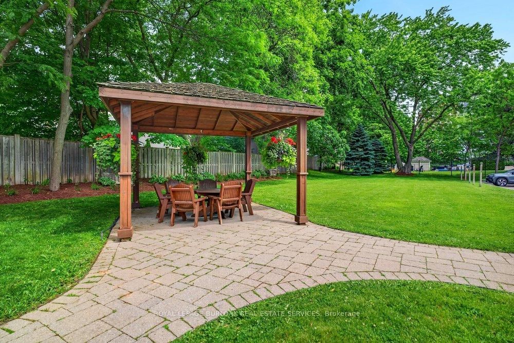 1225 North Shore Boulevard E • #710 • Burlington, ON photo 38
