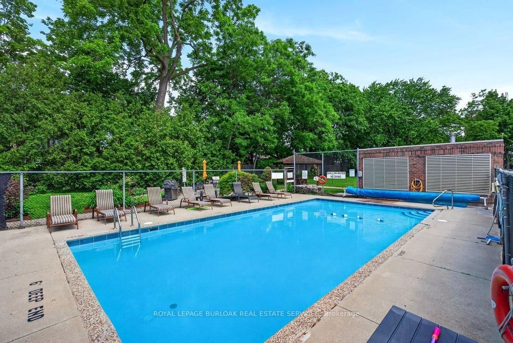 1225 North Shore Boulevard E • #710 • Burlington, ON photo 40