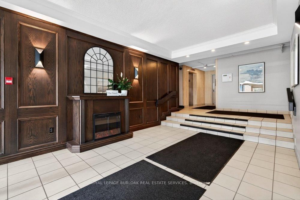 1225 North Shore Boulevard E • #710 • Burlington, ON photo 5