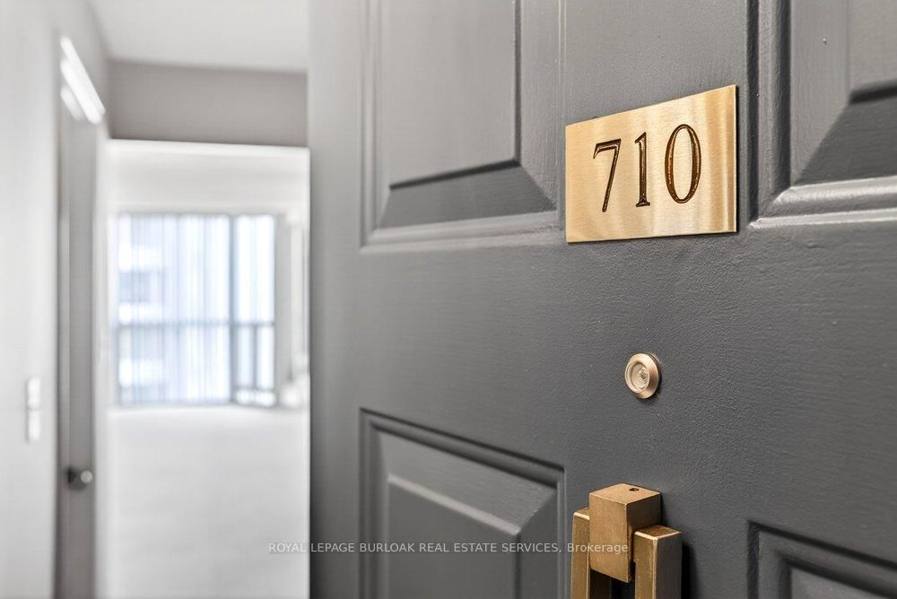 1225 North Shore Boulevard E • #710 • Burlington, ON photo 6