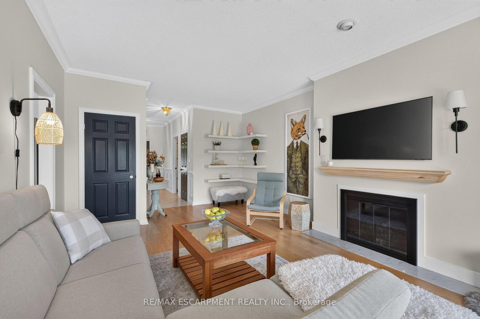 112 Fairwood Place W • Burlington, ON photo 14