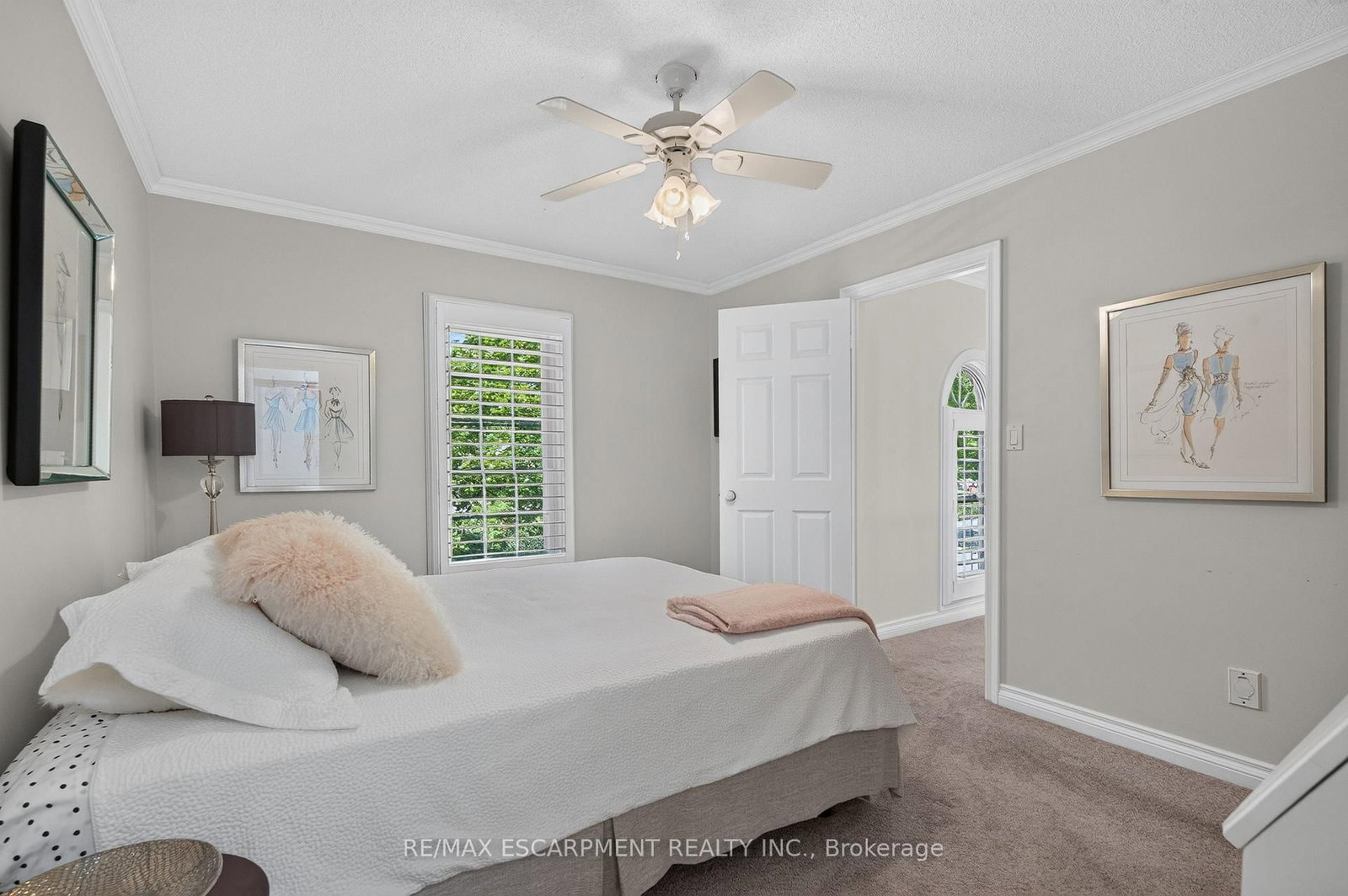 112 Fairwood Place W • Burlington, ON photo 35