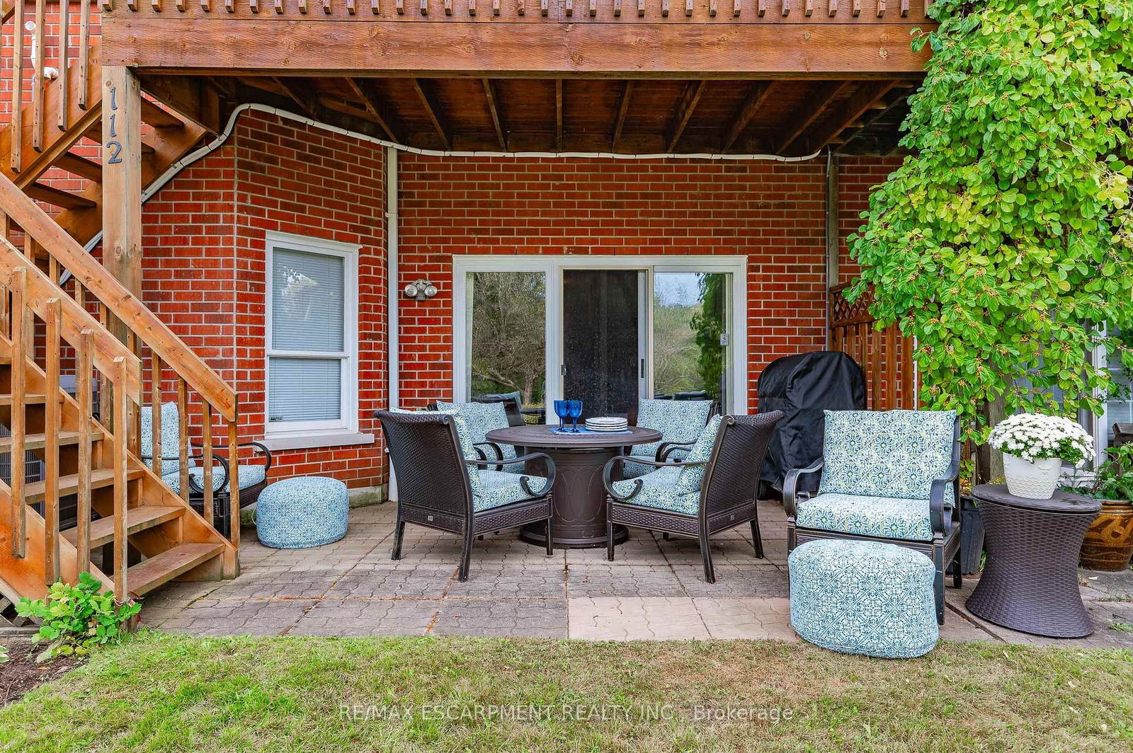 112 Fairwood Place W • Burlington, ON photo 43