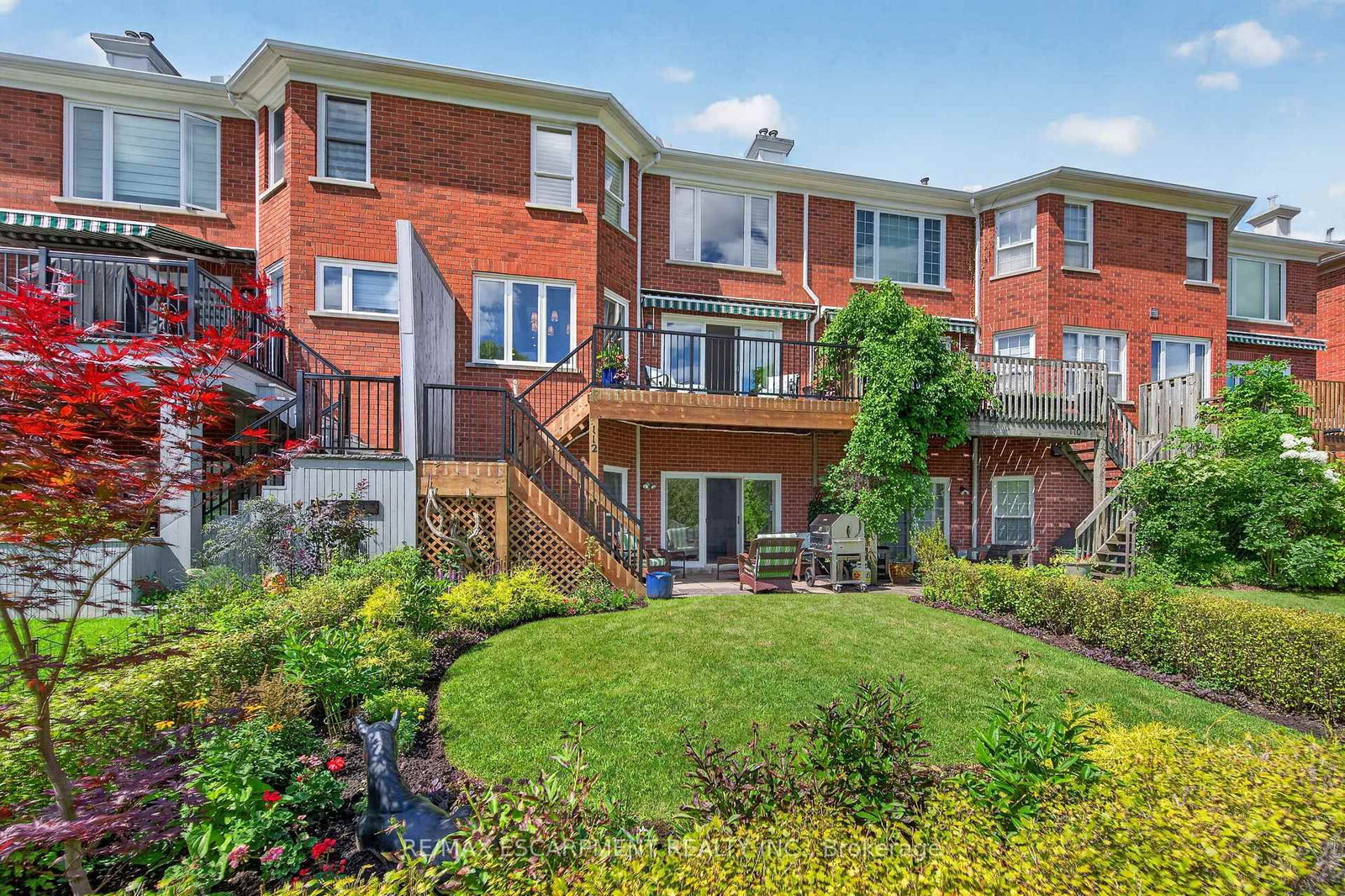 112 Fairwood Place W • Burlington, ON photo 46
